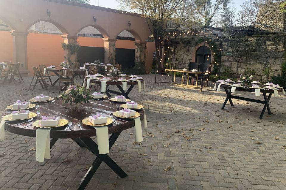 Santiago NL