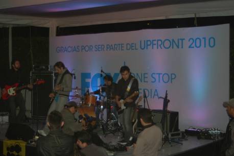 Música en vivo