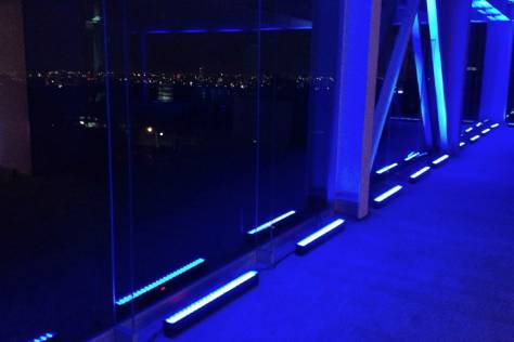 Variedad de leds