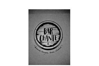 Bar-Chante Logo