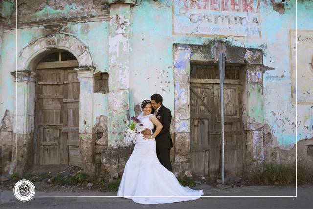 Eliza Montoya Fotografía