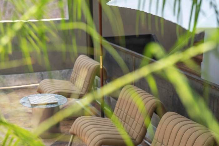 Hotel Dama
