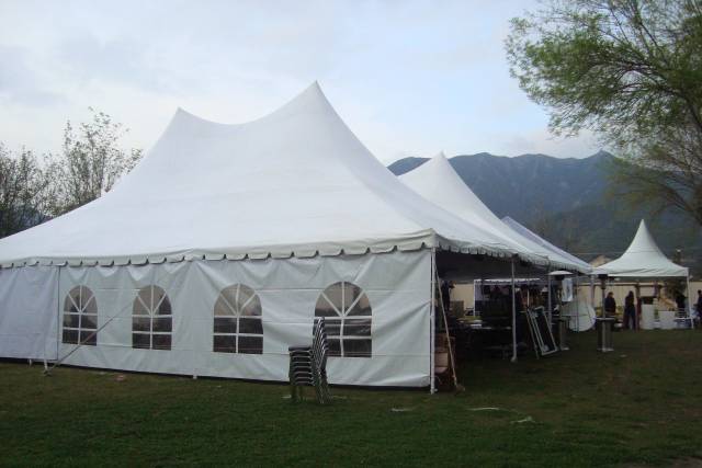 Toldo 10 x 15