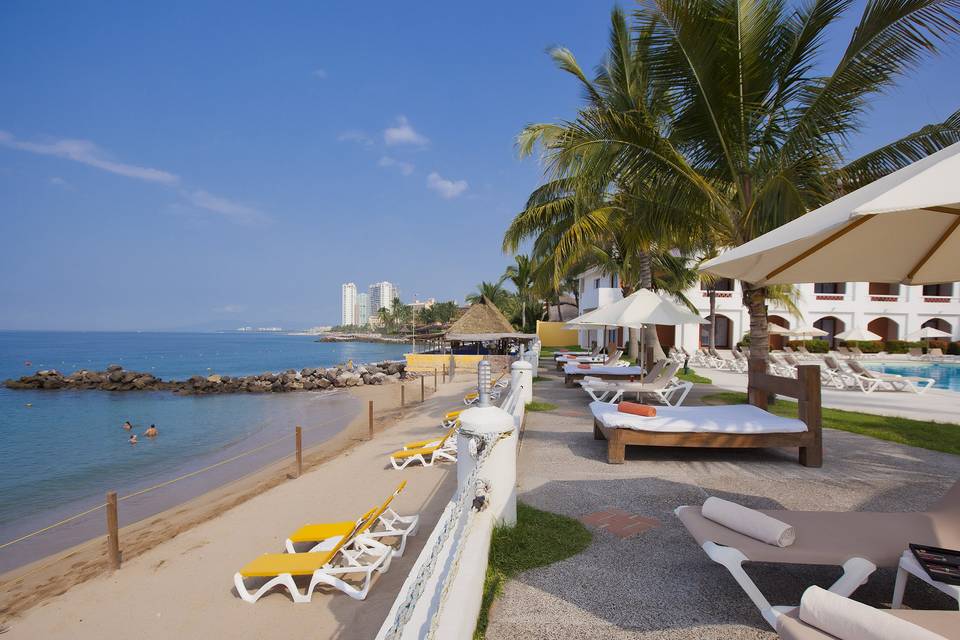 Plaza Pelicanos Club Beach Resort - Consulta disponibilidad y precios