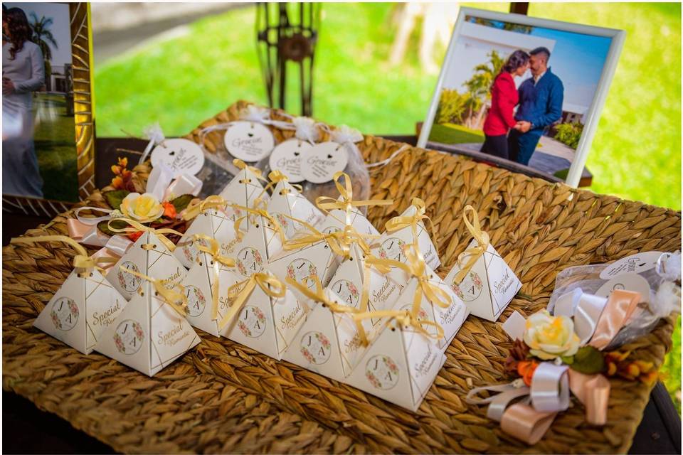 Bodas