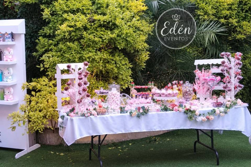 Eden Eventos