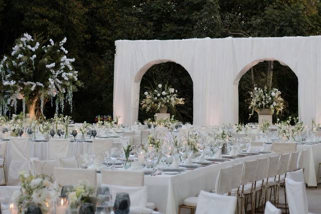 Banquetes Boyás