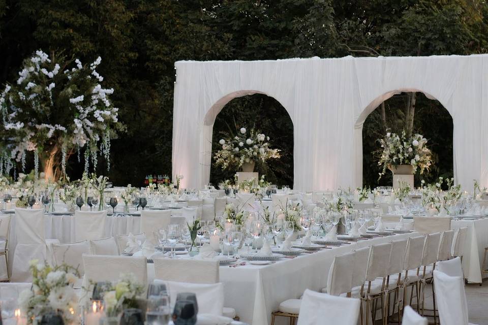 Banquetes Boyás