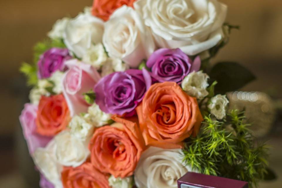 Markos Flores Producciones