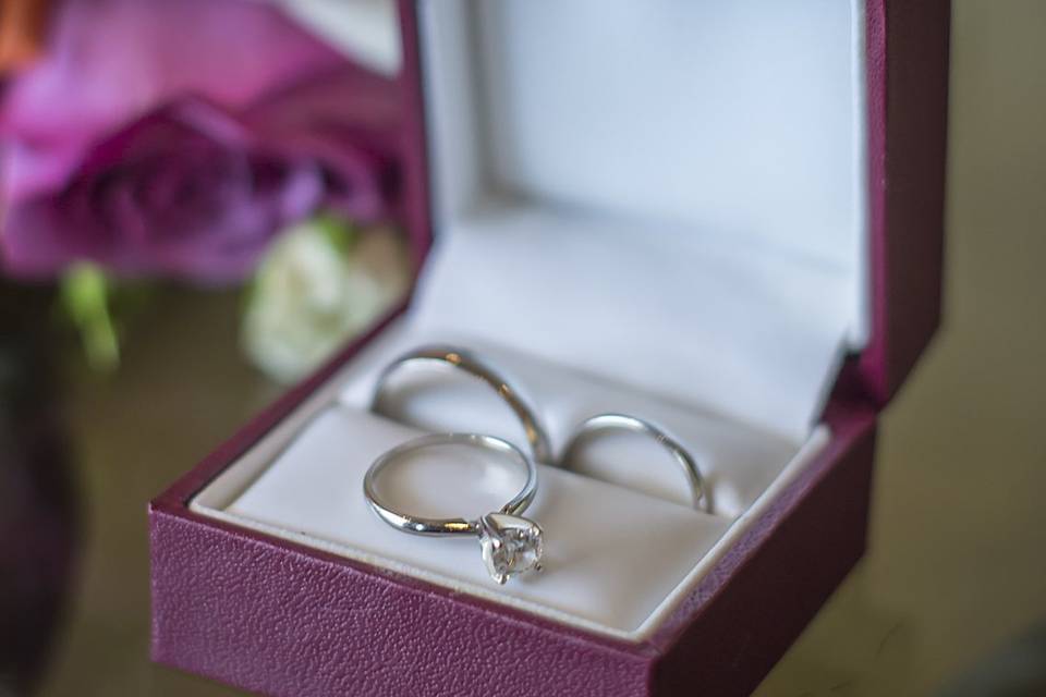 Markos Flores Producciones