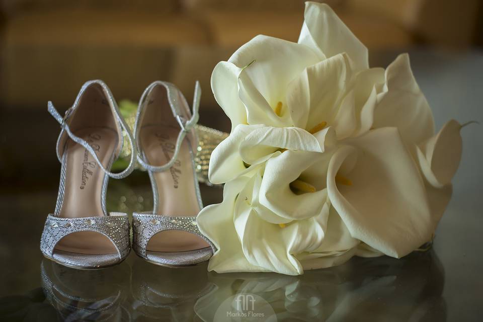 Markos Flores Producciones