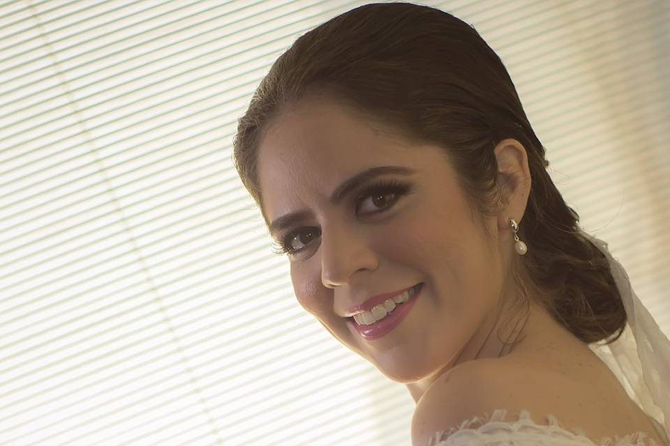 Markos Flores Producciones