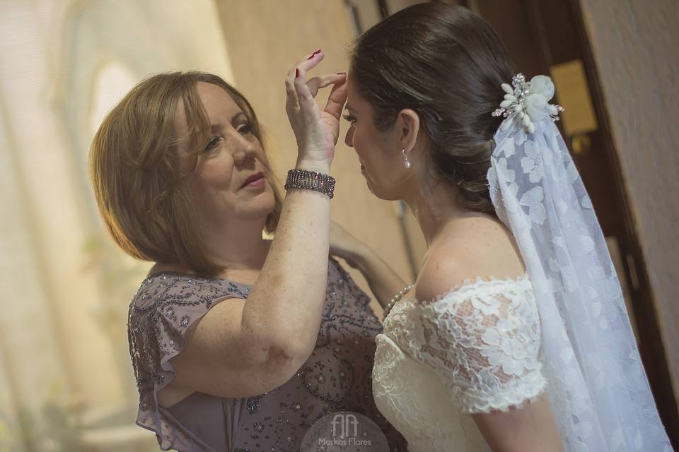 Markos Flores Producciones