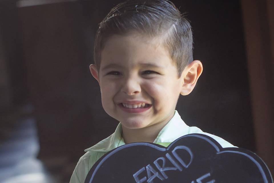 Markos Flores Producciones