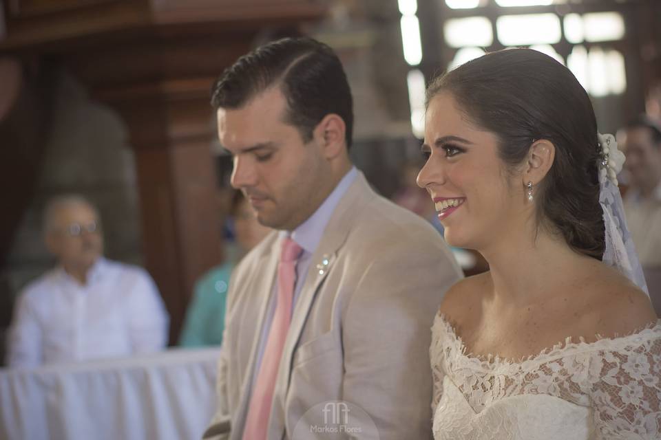 Markos Flores Producciones