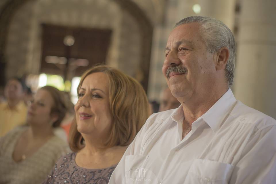 Markos Flores Producciones