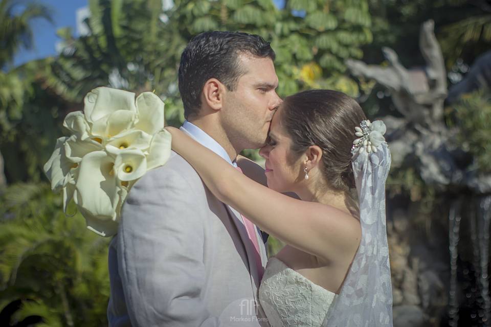 Markos Flores Producciones