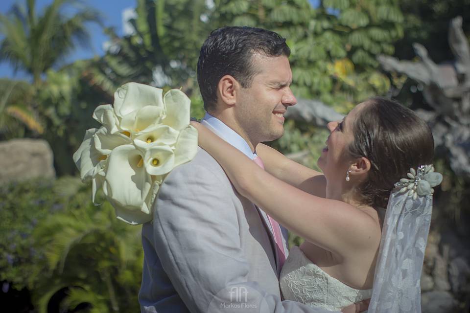 Markos Flores Producciones