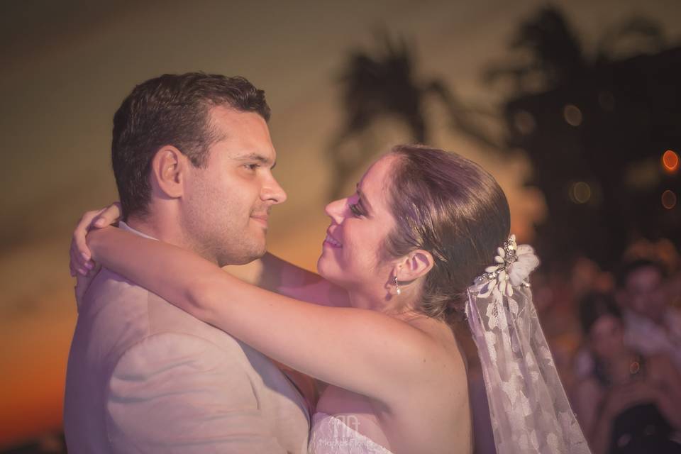 Markos Flores Producciones