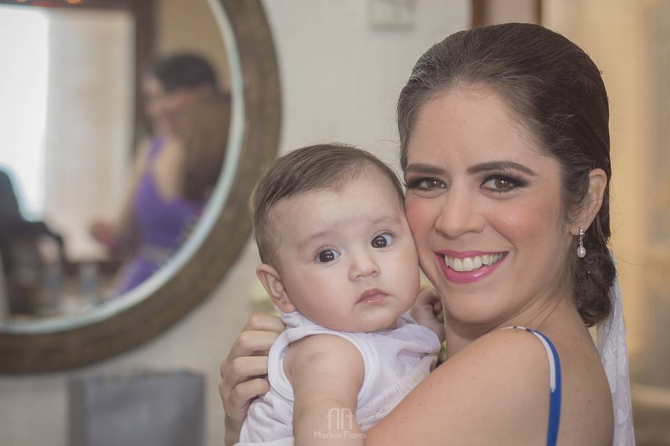 Markos Flores Producciones