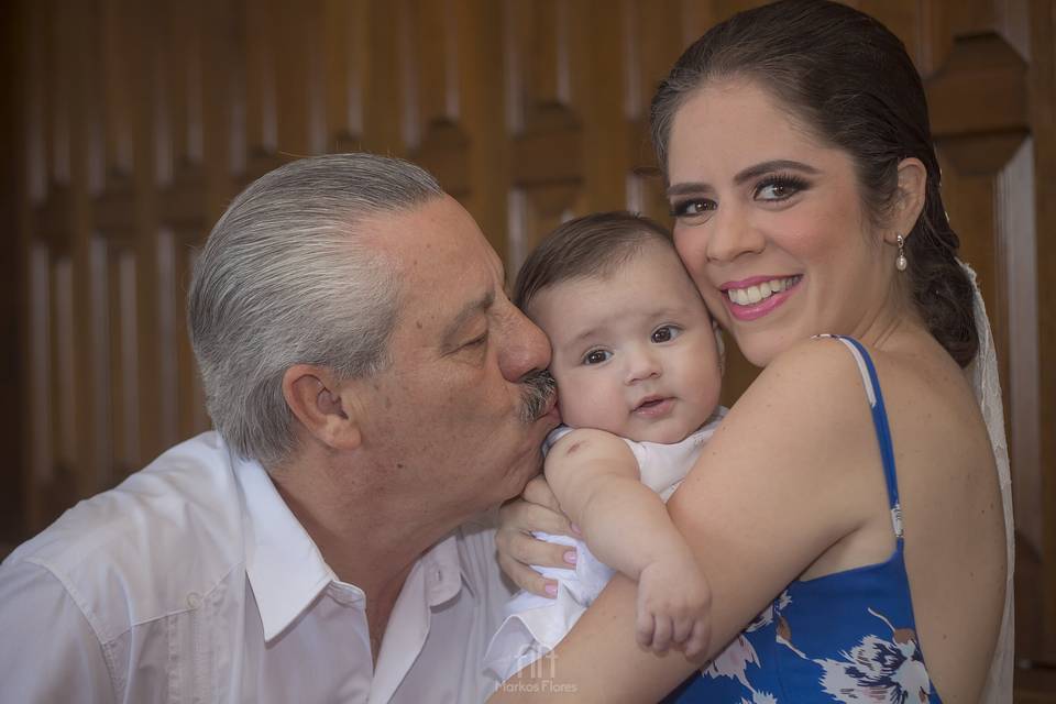 Markos Flores Producciones