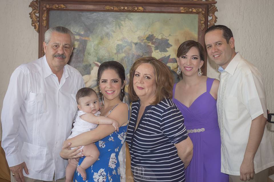 Markos Flores Producciones