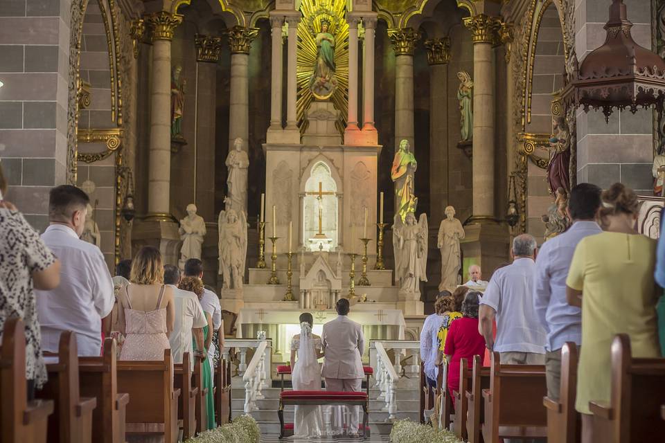 Markos Flores Producciones