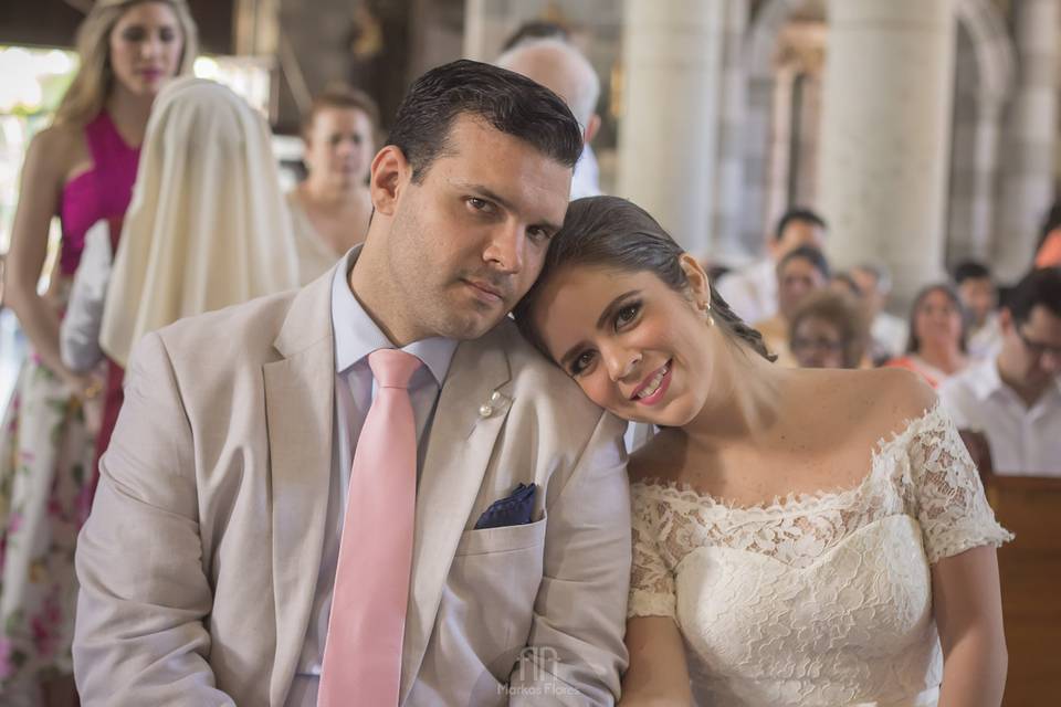 Markos Flores Producciones