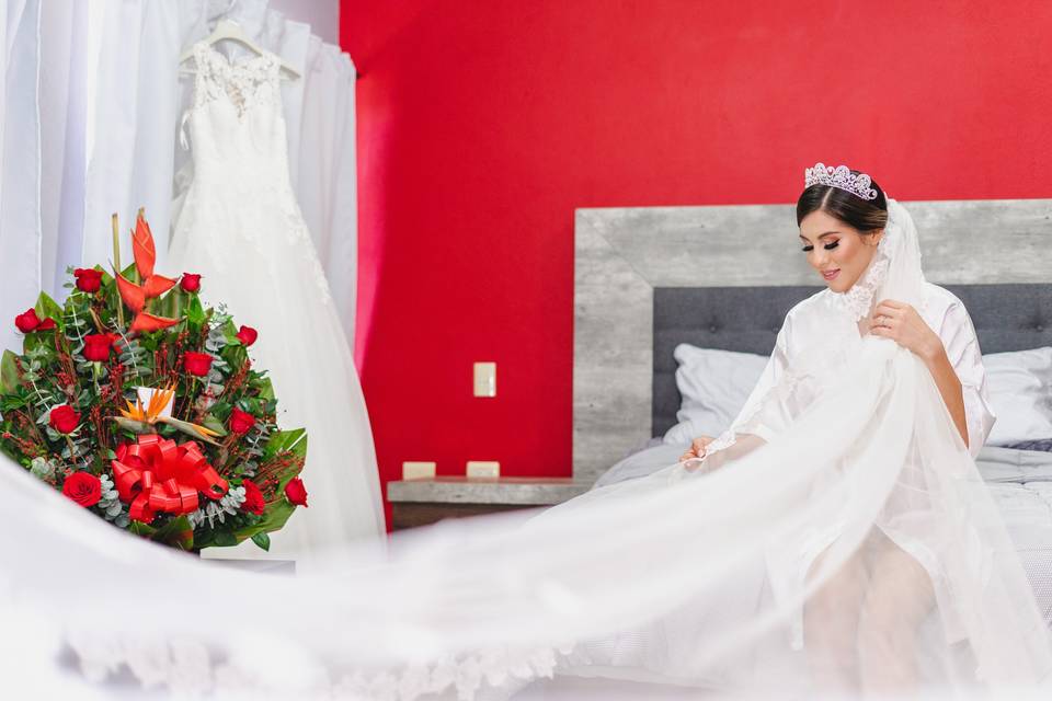 Markos Flores Producciones