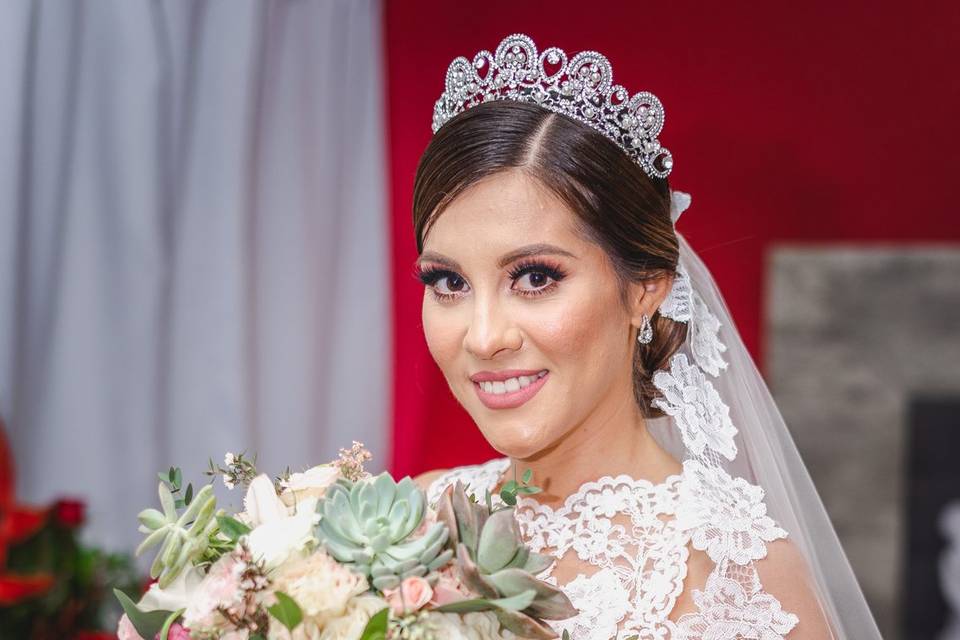 Markos Flores Producciones