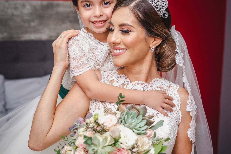 Markos Flores Producciones