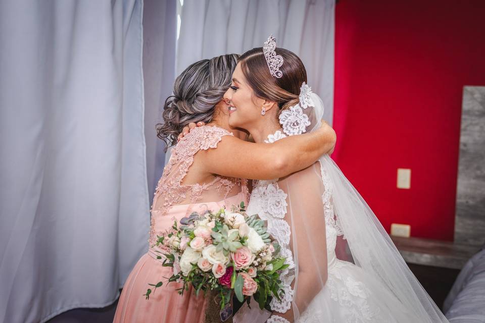 Markos Flores Producciones