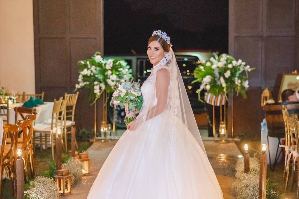 Markos Flores Producciones