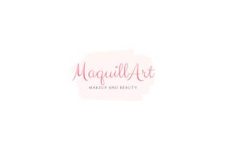 MaquillArt logo
