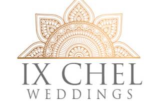 Ixchel Weddings Logo