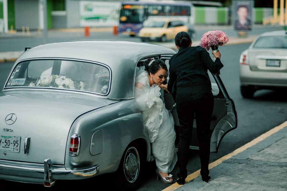 Ixchel Weddings