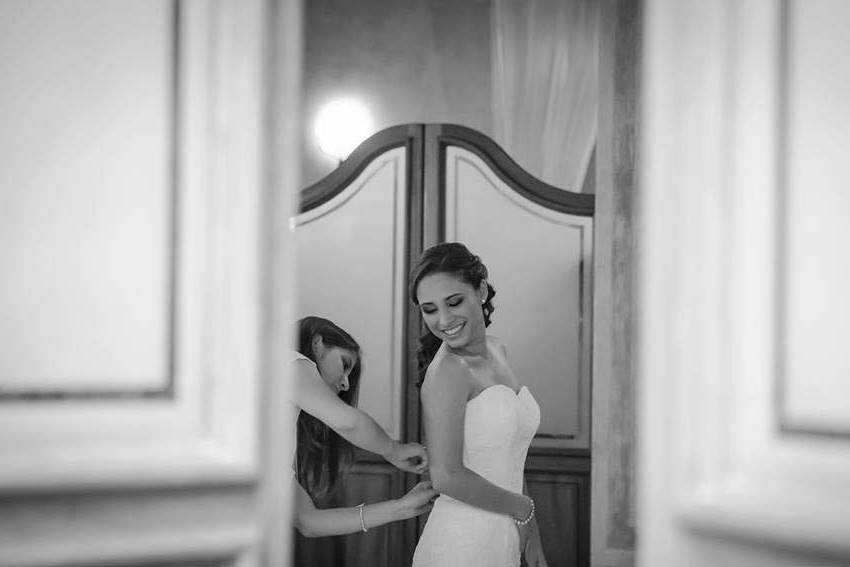 Wilbert Ruiz Wedding Films