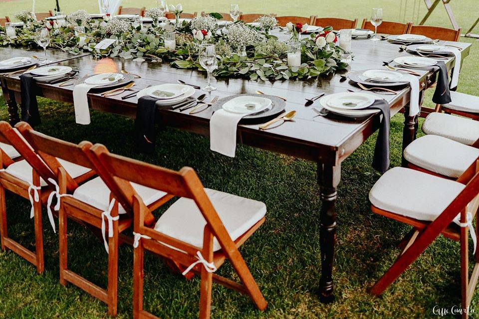 Tendenza Eventos