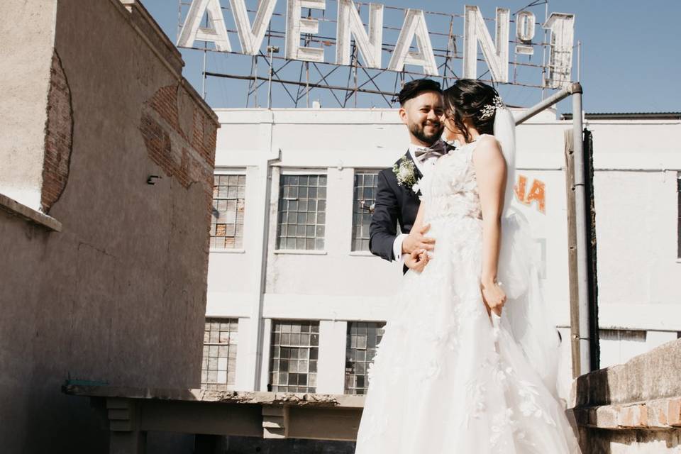 Merith + Luis | Avena 1