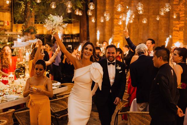 Boda l&p
