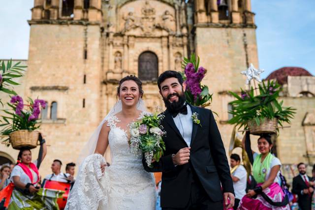 Boda r&j