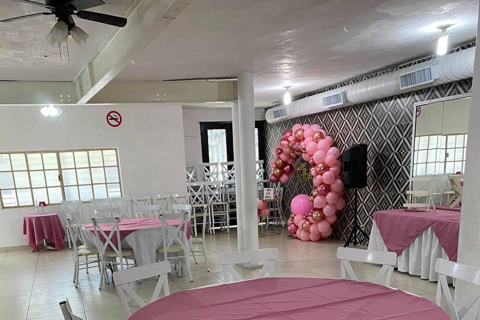 Krystalles Eventos