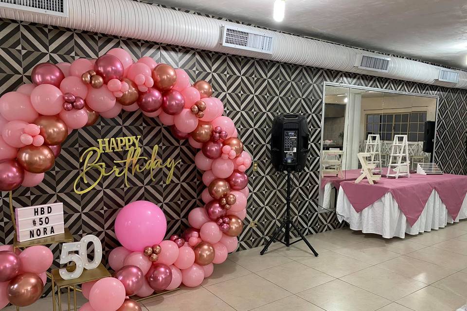 Krystalles Eventos