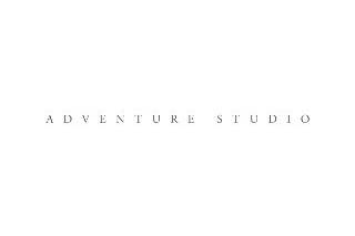 Adventure photography studio logo
