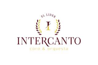 Coro Intercanto logo