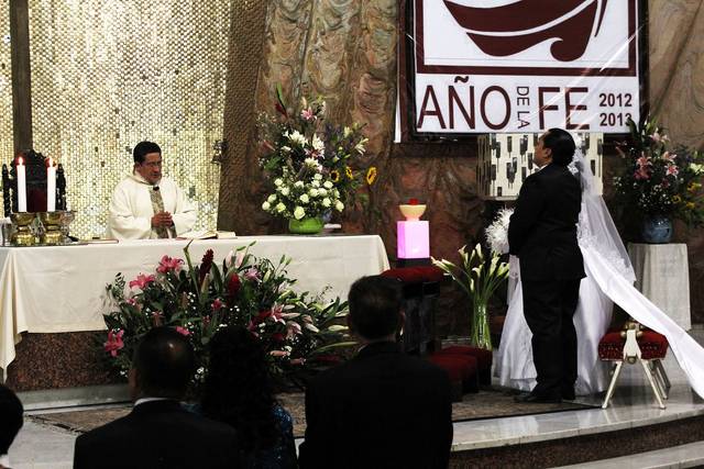 Ana & Ernesto