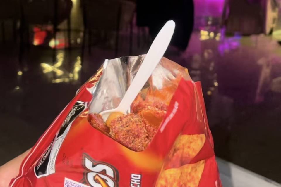 Dorilocos en tu boda