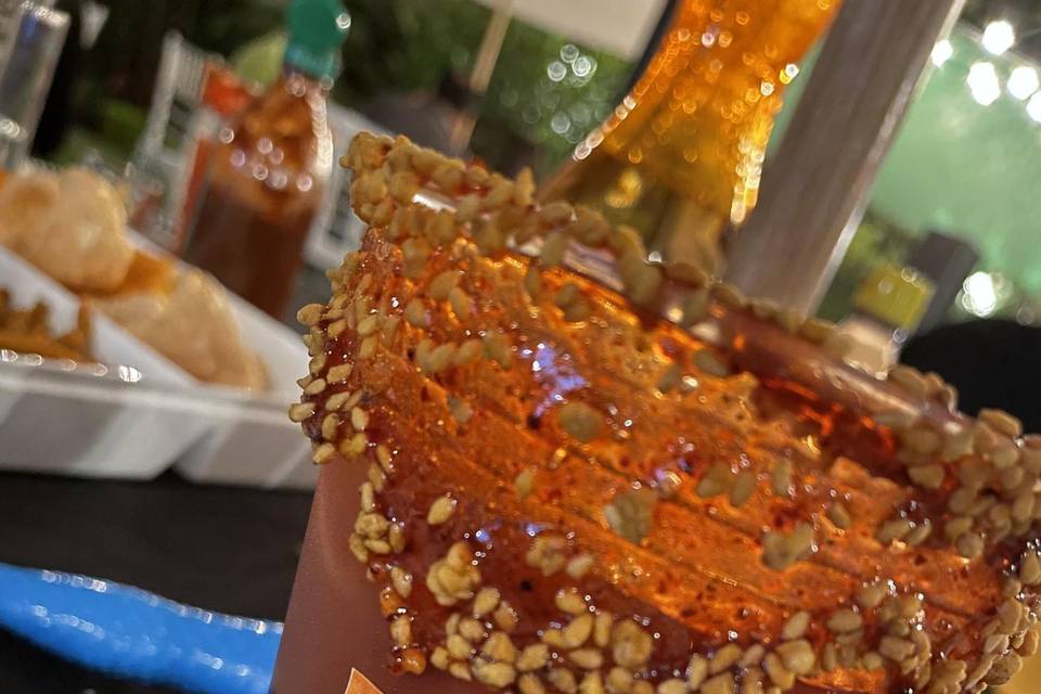 Micheladas Bar
