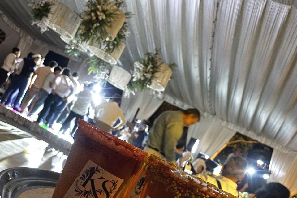 MICHES BAR
