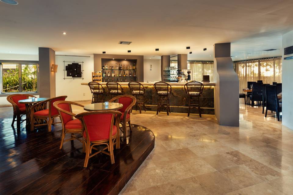 Lobby Bar